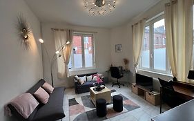 Belle maison quartier Henriville, proche centre